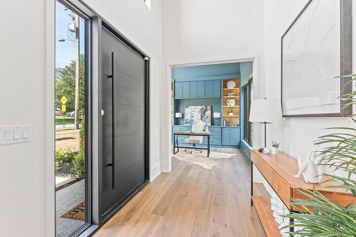 Property Photo: 903 NE 2nd Street AR 72712