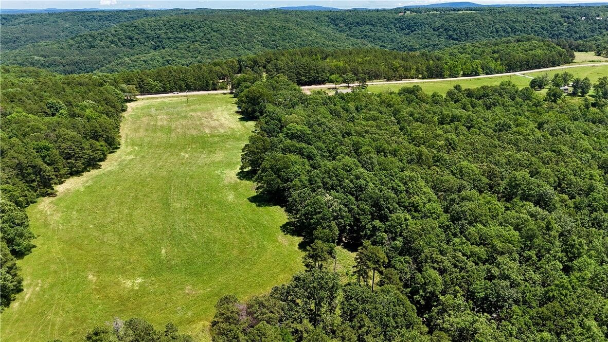 Property Photo: 25 Acres Highway 21 AR 72854