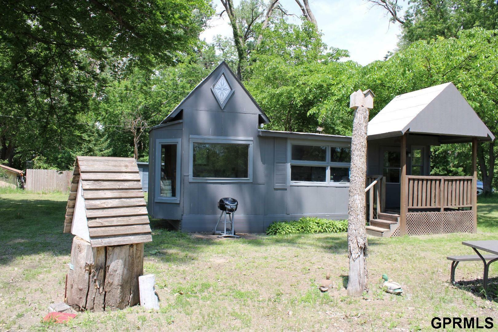 Property Photo: 23809 F Plaza 9 NE 68069
