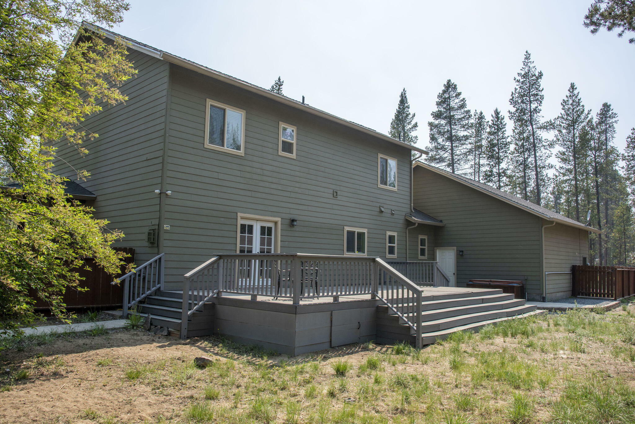 Property Photo: 17040 Kasserman Drive OR 97707