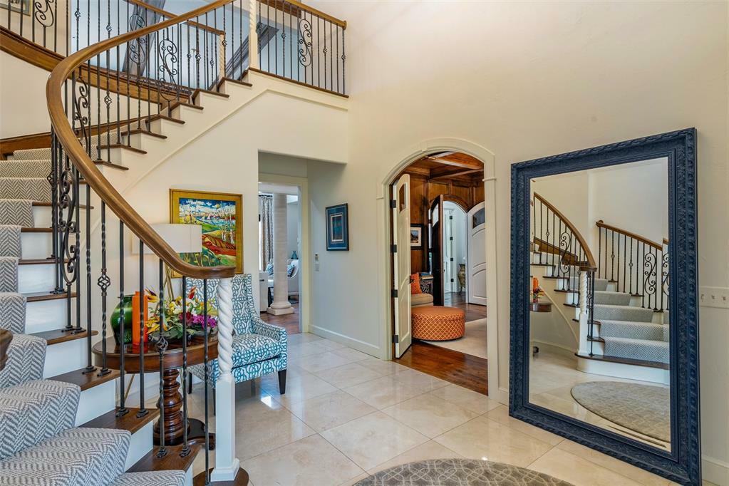 Property Photo: 14908 Aurea Lane OK 73142
