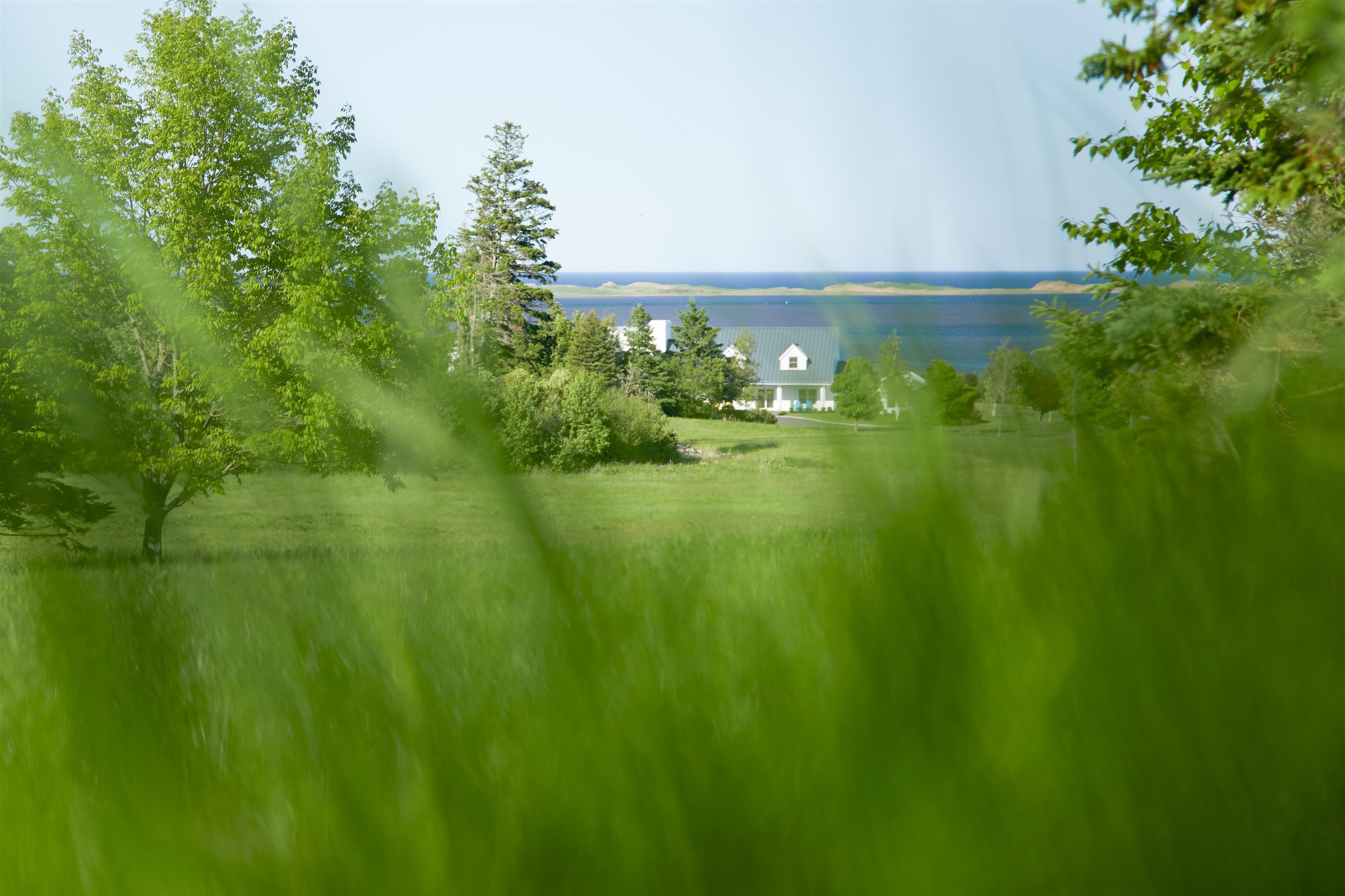 Property Photo: 5677 Route 20 PE C0B 1M0