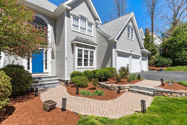 Property Photo: 3 Anders Way MA 01720