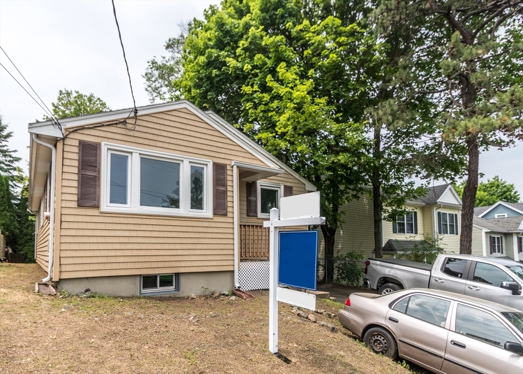 Property Photo: 177 Pine Hill Circle MA 02451