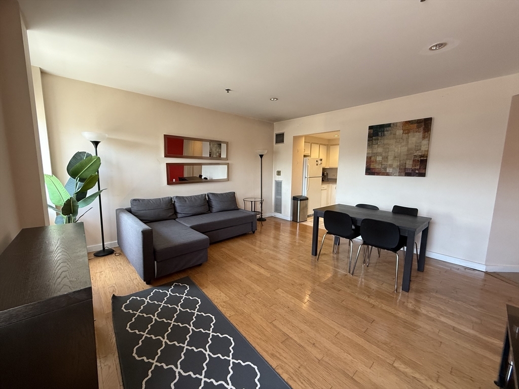 Property Photo: 534-538 Commonwealth Ave 6D MA 02215