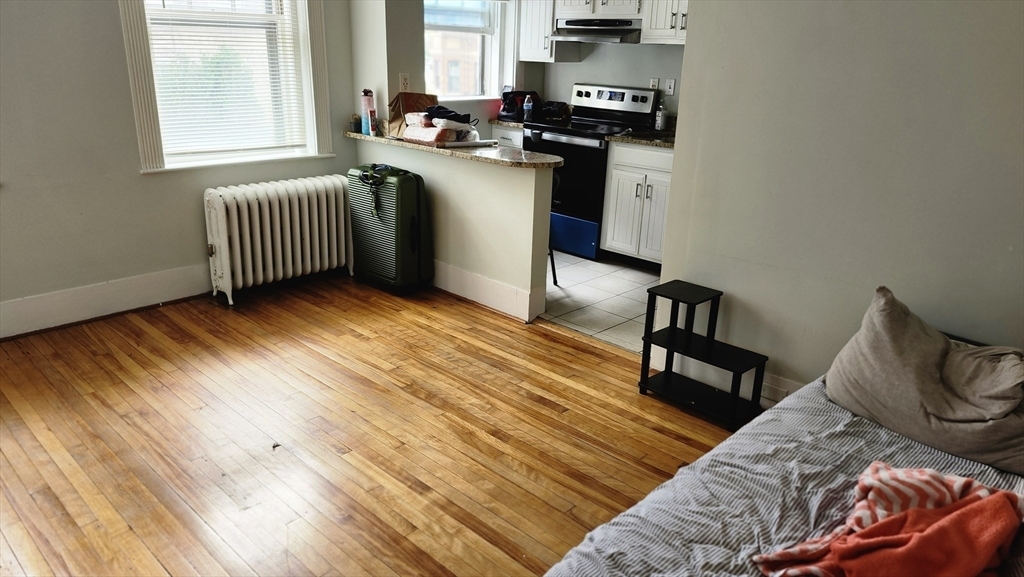 Property Photo:  5 Spofford Rd 9  MA 02134 