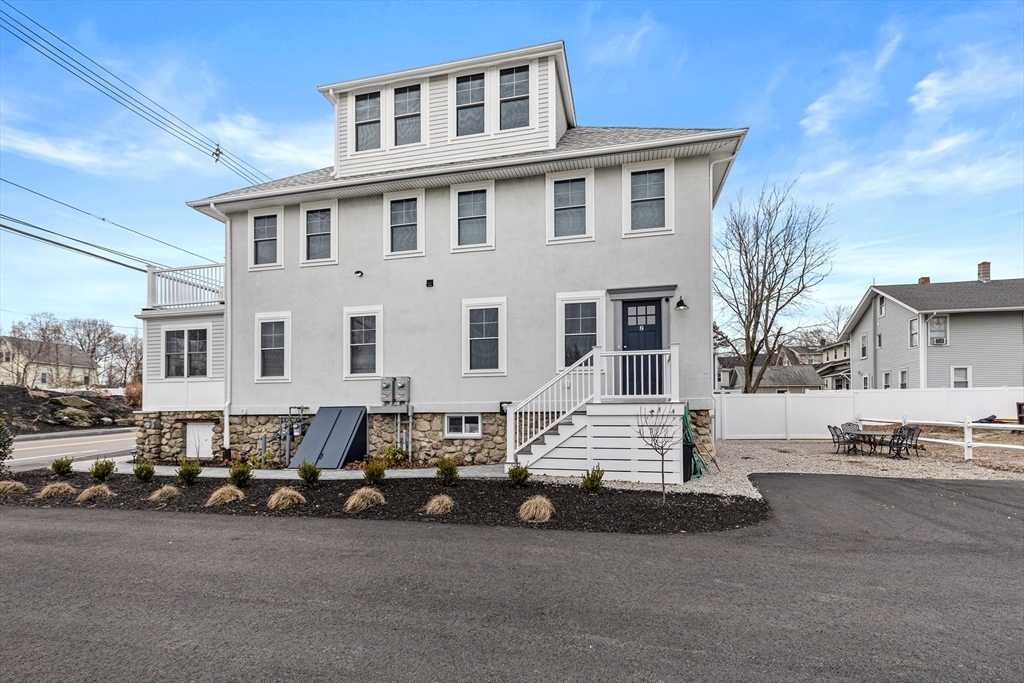 Property Photo: 242 Atlantic Ave 2 MA 02045
