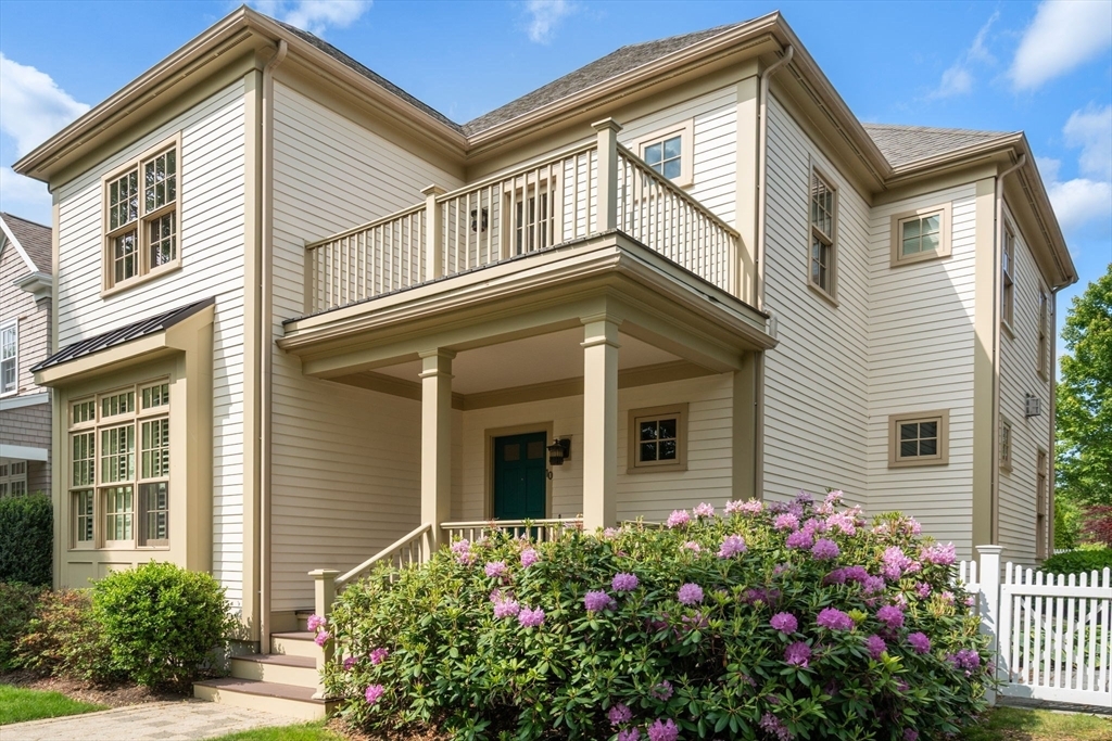 Property Photo: 10 Maple Street 10 MA 02052