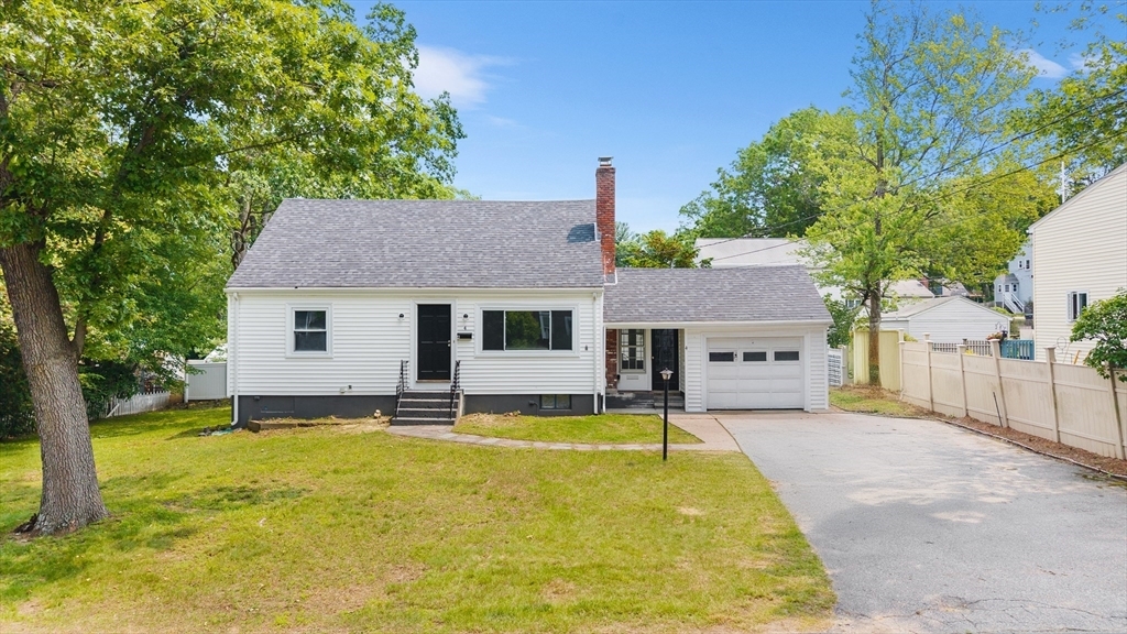 Property Photo: 4 Sylvia Ave MA 01760