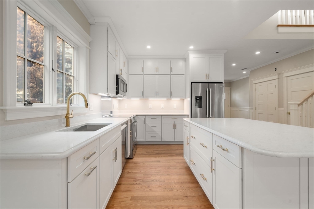 Property Photo:  23 Francis 23  MA 02459 