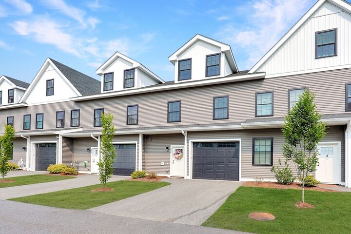 Property Photo:  200 Albion Road 210  MA 01730 