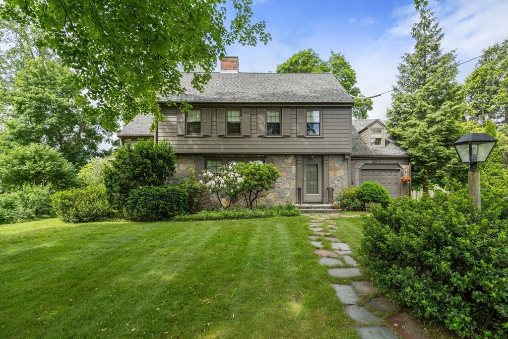 Property Photo: 20 Johnson Road MA 01810