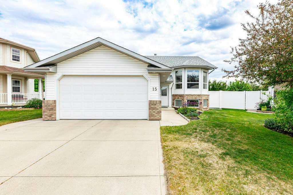 15 Dann Close  Red Deer AB T4R 2N3 photo