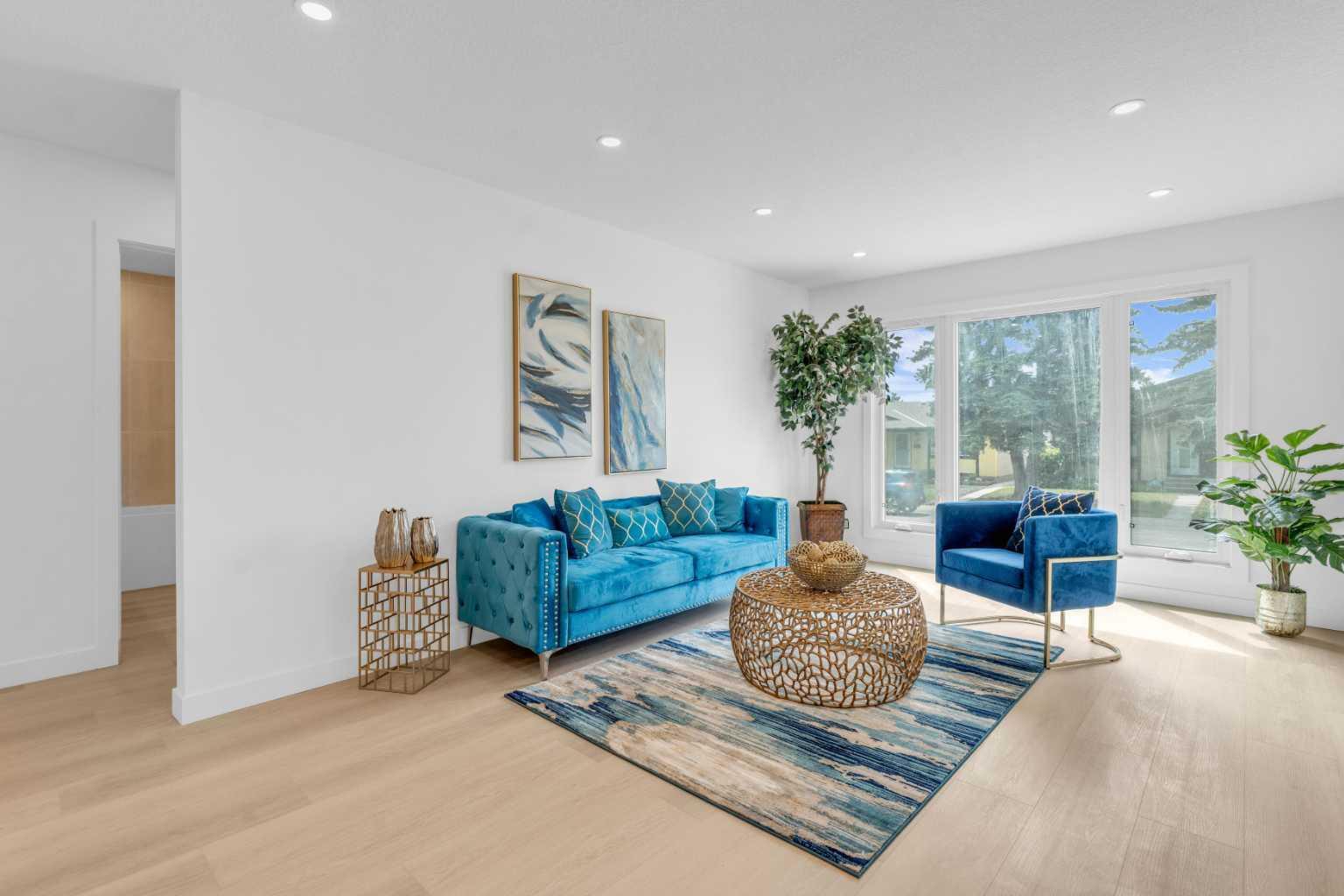 Property Photo: 236 Ogden Crescent SE AB T2C 1R1