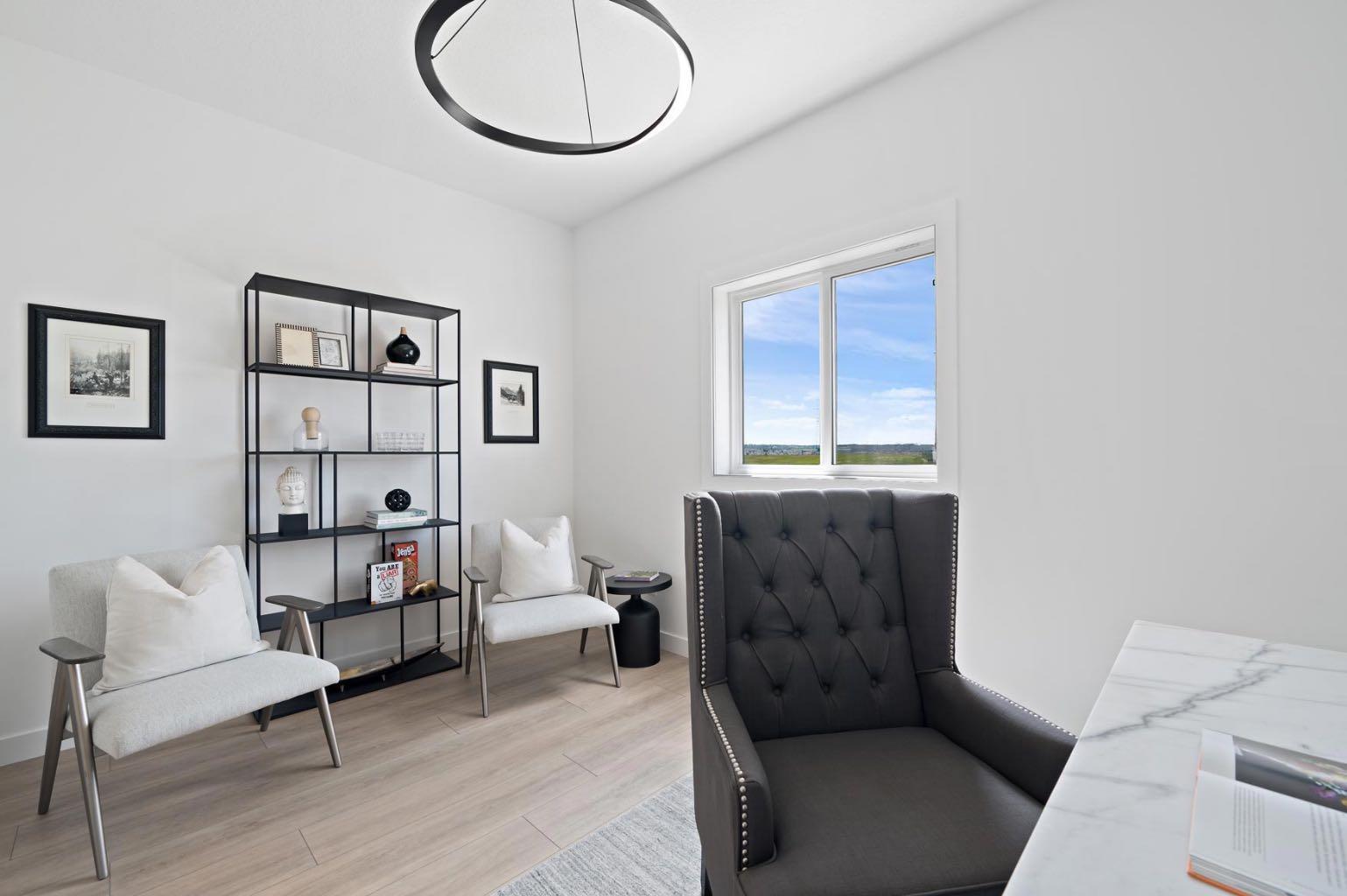 Property Photo: 136 Carringvue Place NW AB T3P 2L9