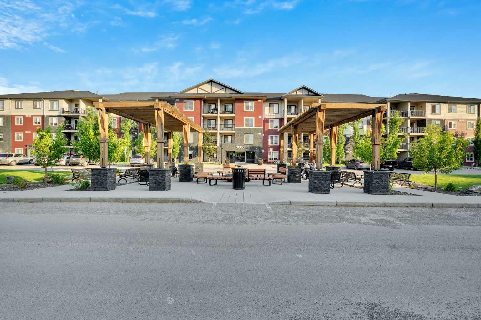 Property Photo: 81 Legacy Boulevard SE 1205 AB T2X 2B9