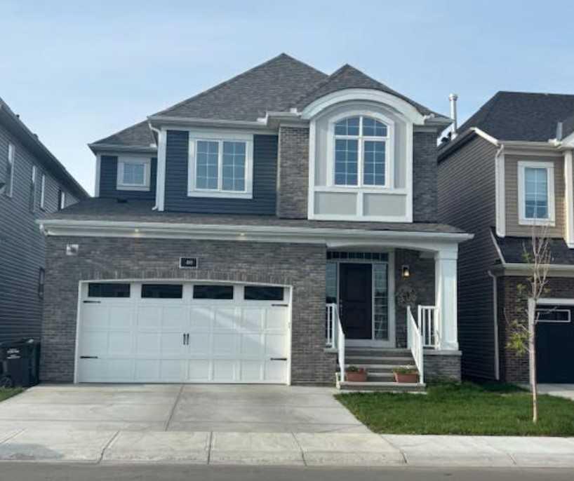40 Carrington Close NW  Calgary AB T3P 1P7 photo