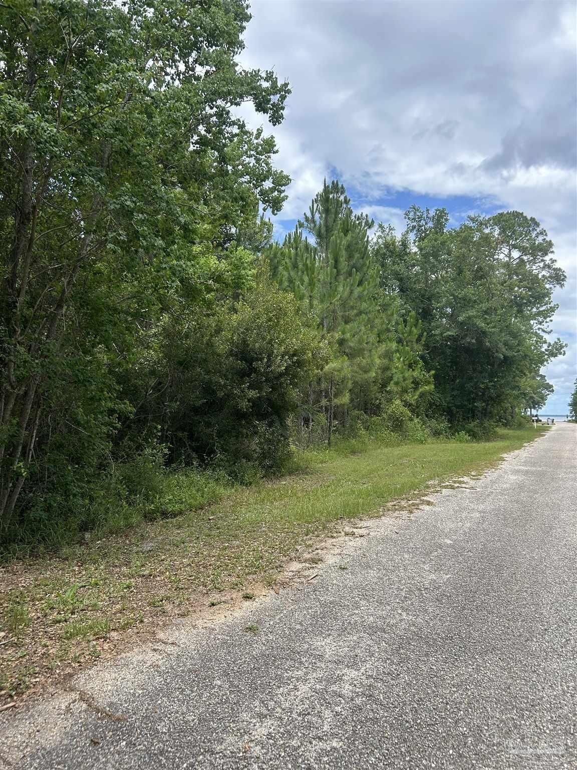 Property Photo: 0000 Grey Heron Dr FL 32583