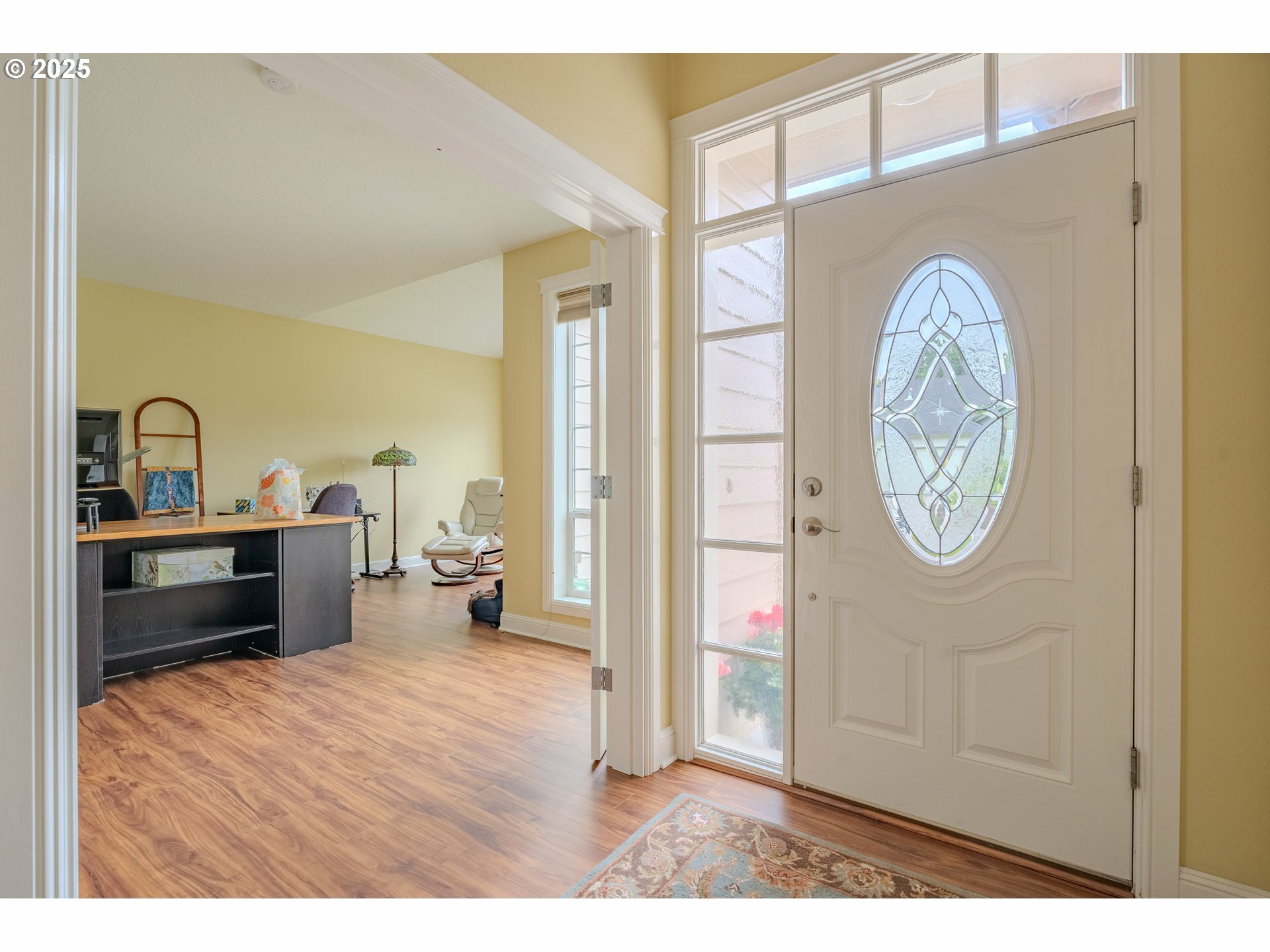 Property Photo: 15203 NW 7th Ct WA 98685