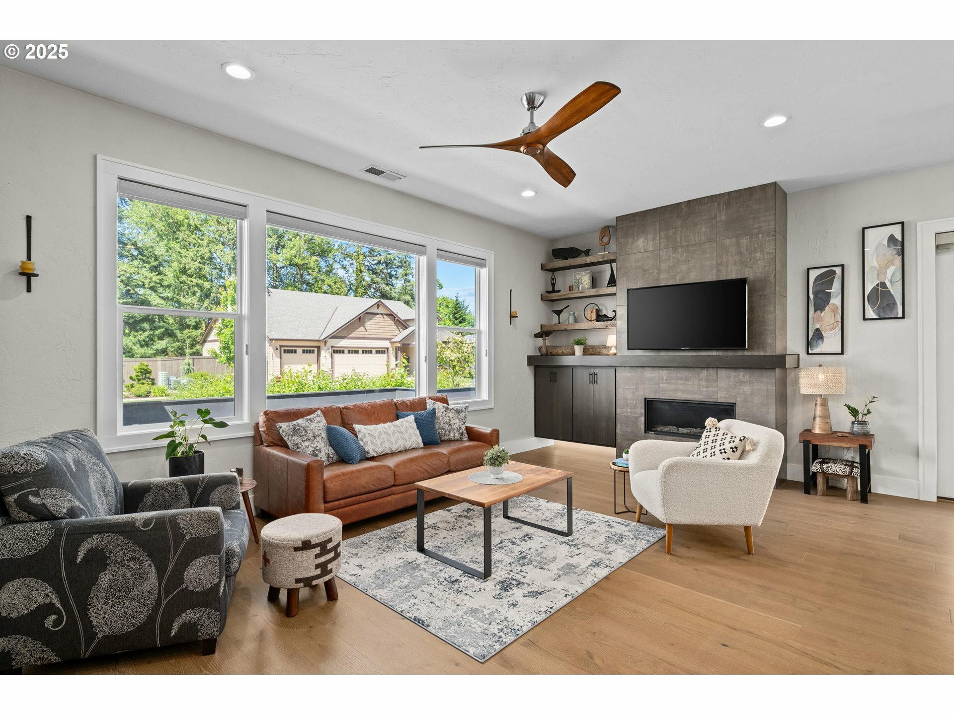 Property Photo:  3806 NW 114th Way  WA 98685 