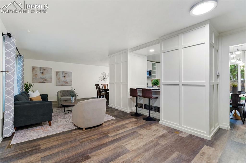 Property Photo: 1230 Auburn Drive CO 80909