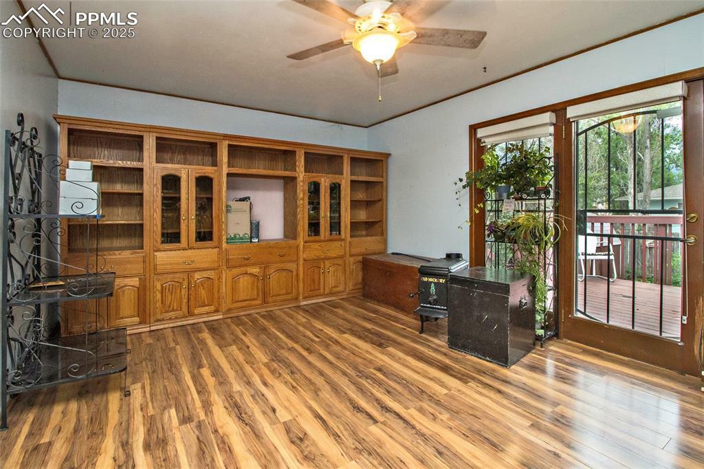 Property Photo: 919 Magnolia Street CO 80907