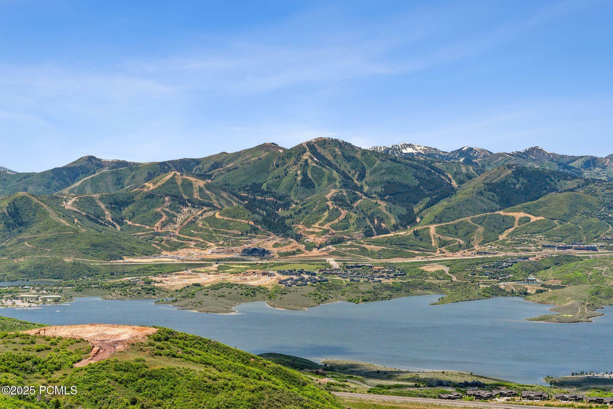 Property Photo: 1745 E Outlaw Road UT 84036