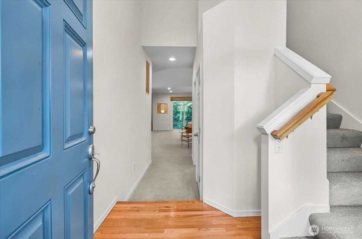 Property Photo: 15101 25th Avenue W 11 WA 98087