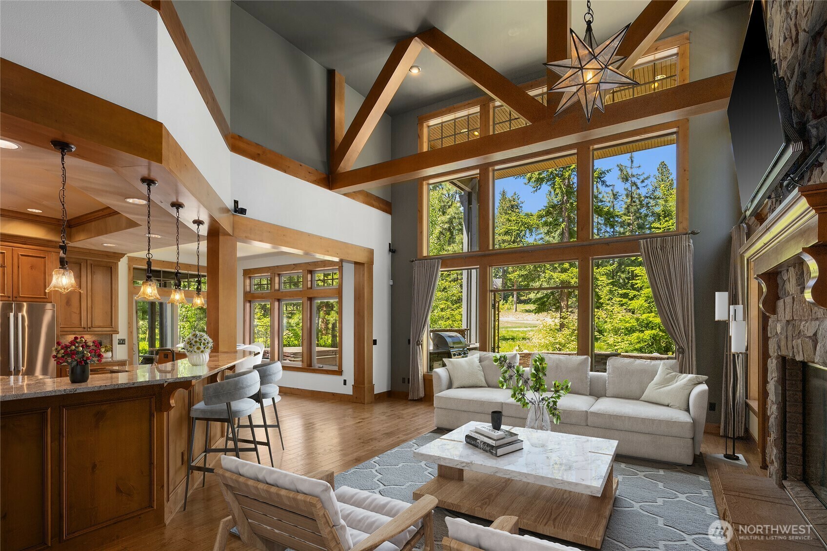 Property Photo: 181 Wood Rose Court WA 98922