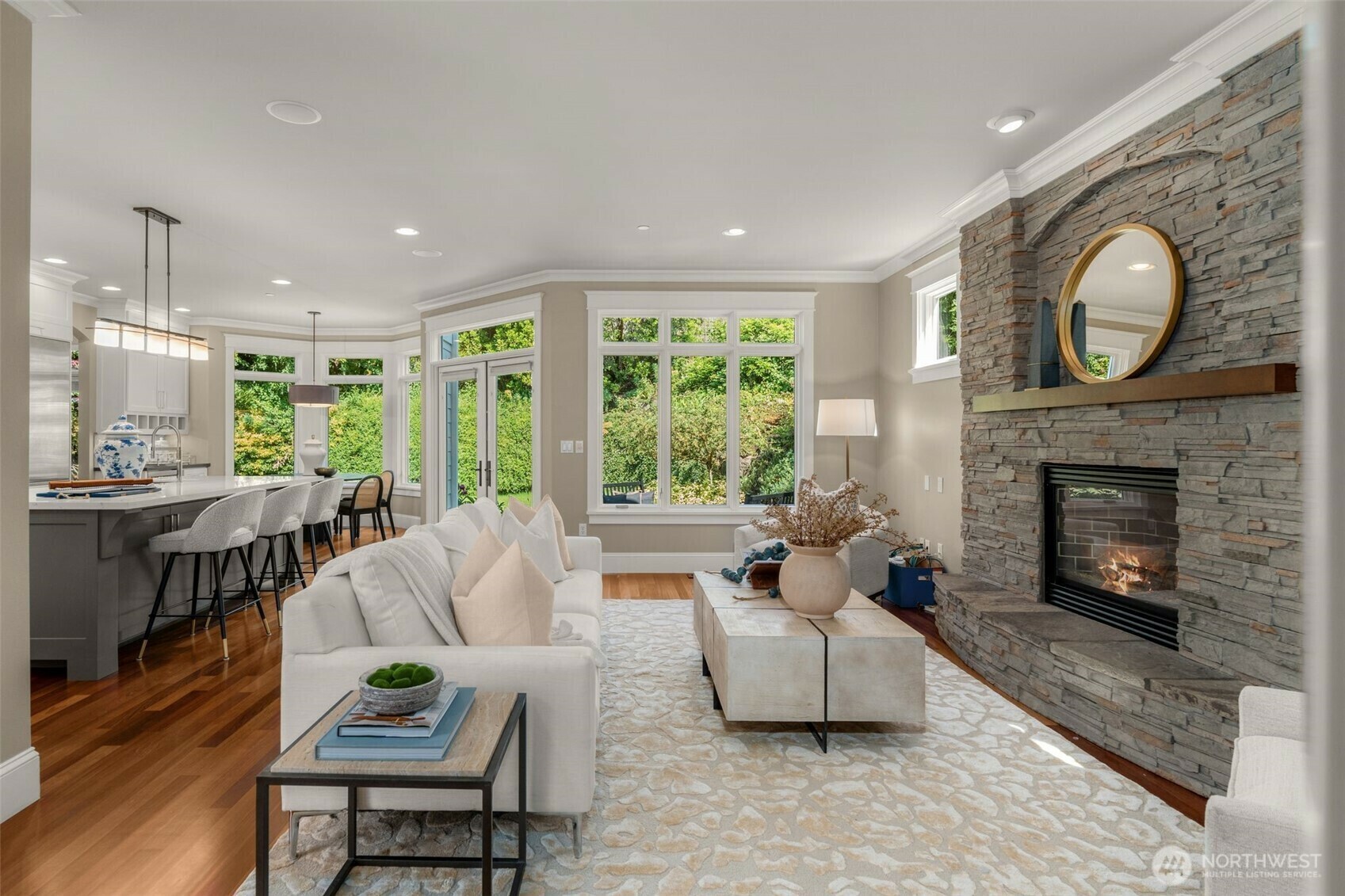Property Photo: 2625 77th Avenue NE WA 98039