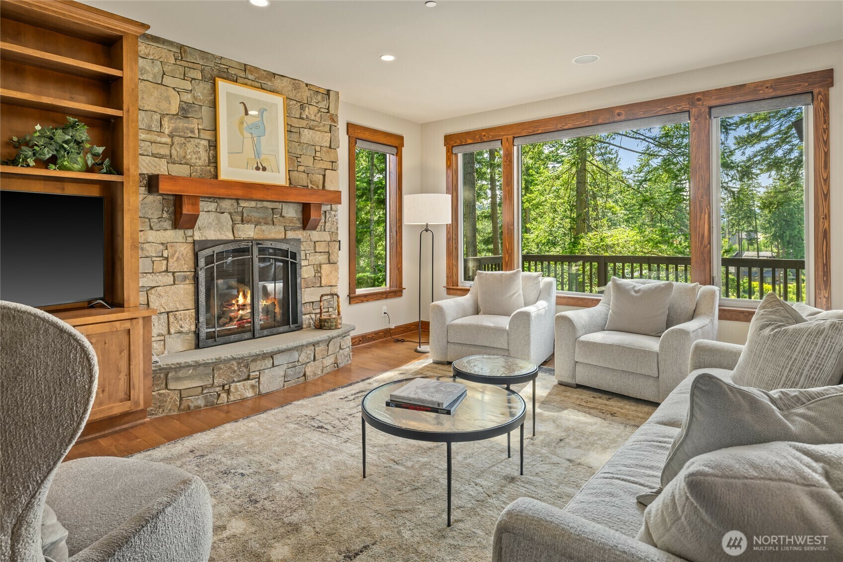 Property Photo: 420 Black Nugget Lane WA 98922
