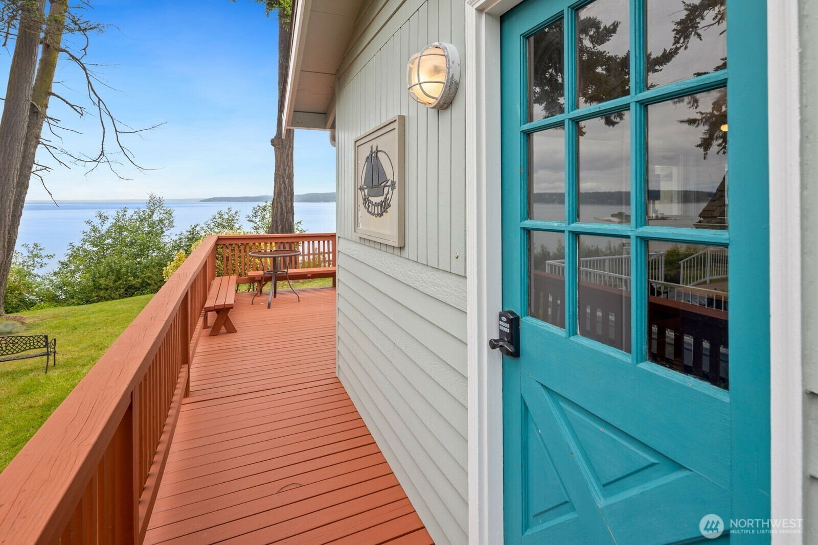 Property Photo: 2967 Saratoga Road WA 98260