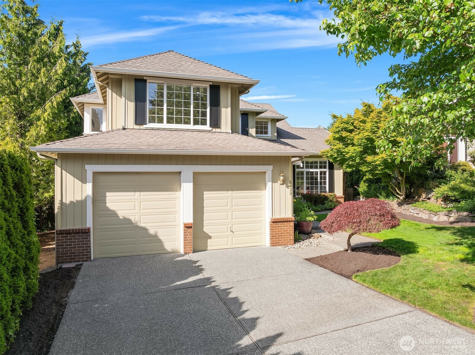 Property Photo: 6029 122nd Place SW WA 98275
