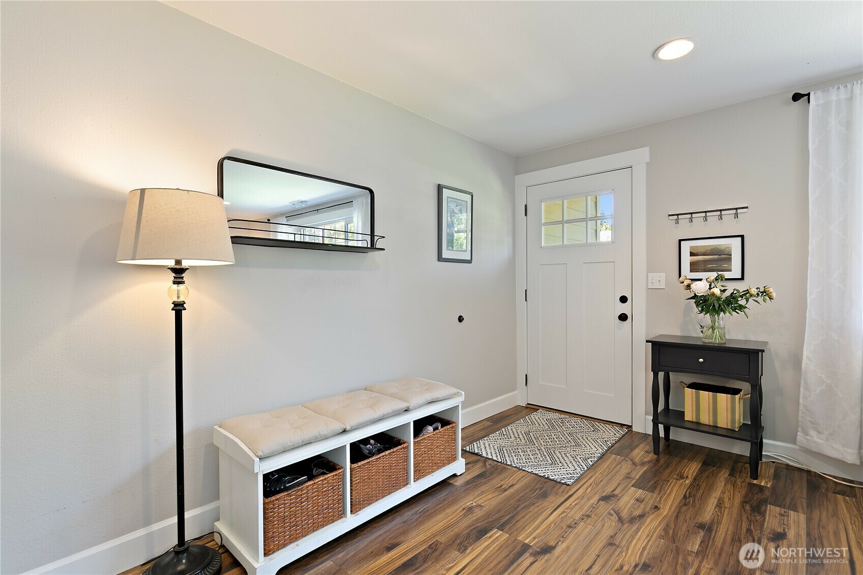 Property Photo: 513 I Street SW WA 98512