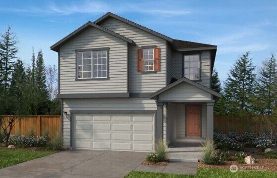 Property Photo: 22163 Calvin Place NW 81 WA 98370