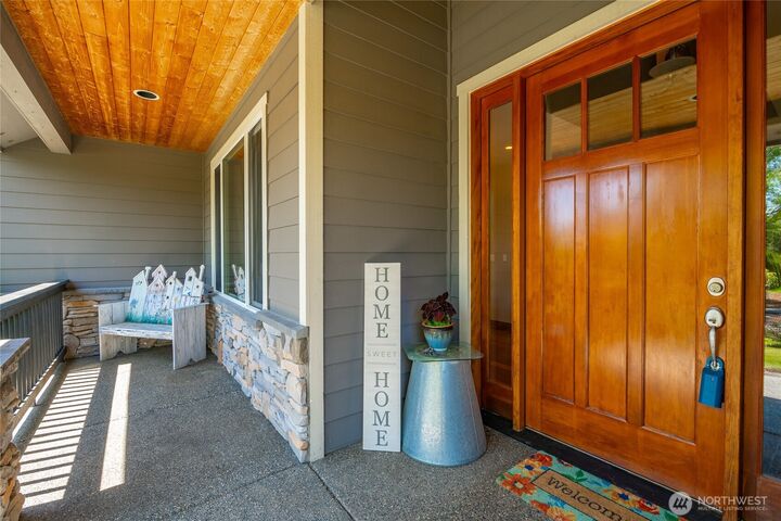 Property Photo:  8680  Ashbury Court  WA 98230 