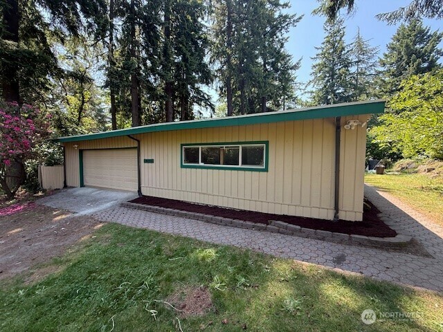 Property Photo:  19002  Normandy Park Drive  WA 98166 
