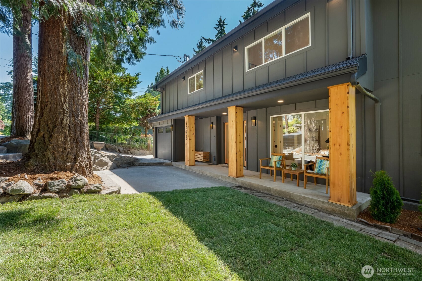 10029  46th Avenue NE  Seattle WA 98125 photo