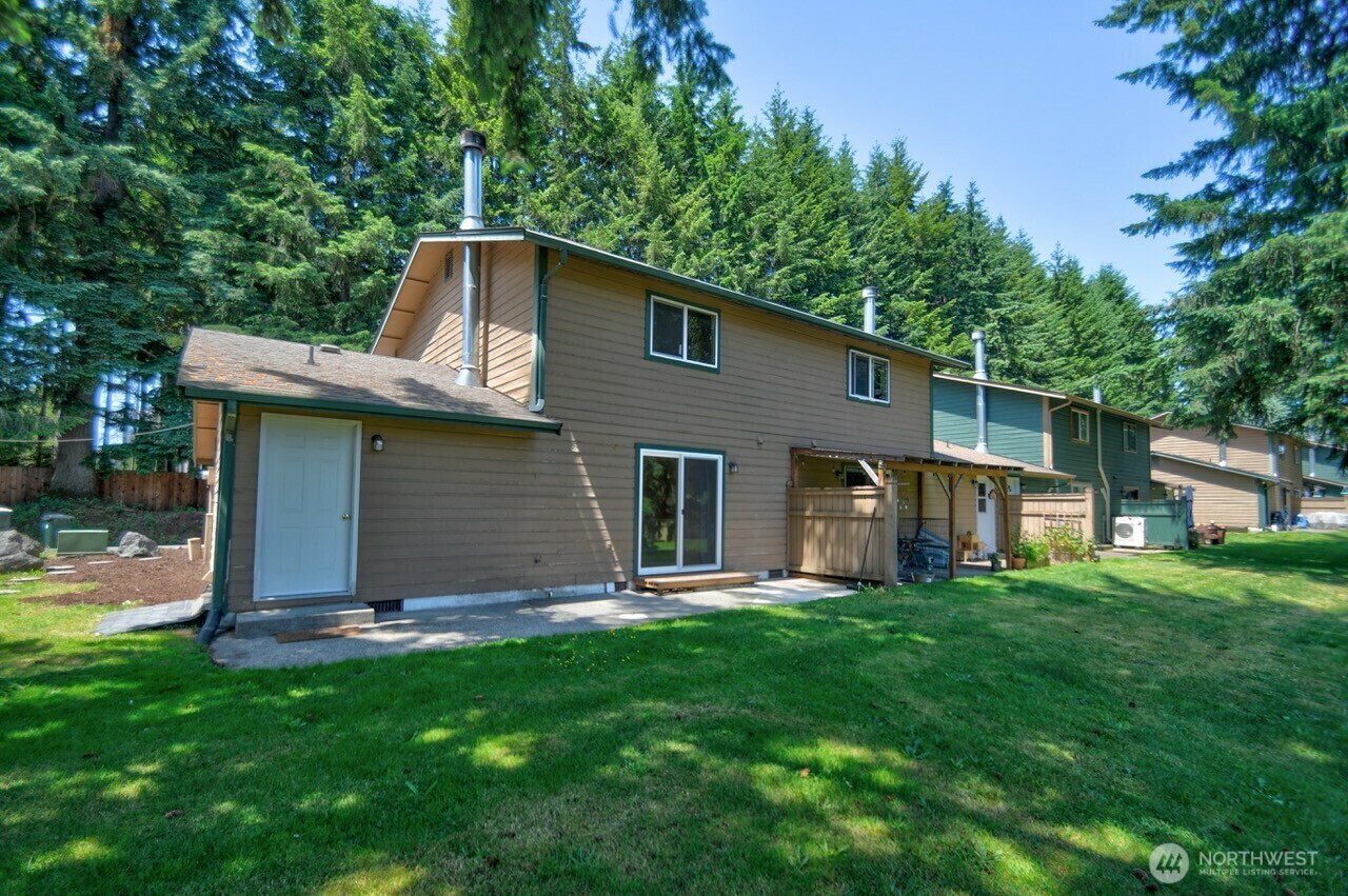 Property Photo: 3217 Yelm Highway SE 18 WA 98501