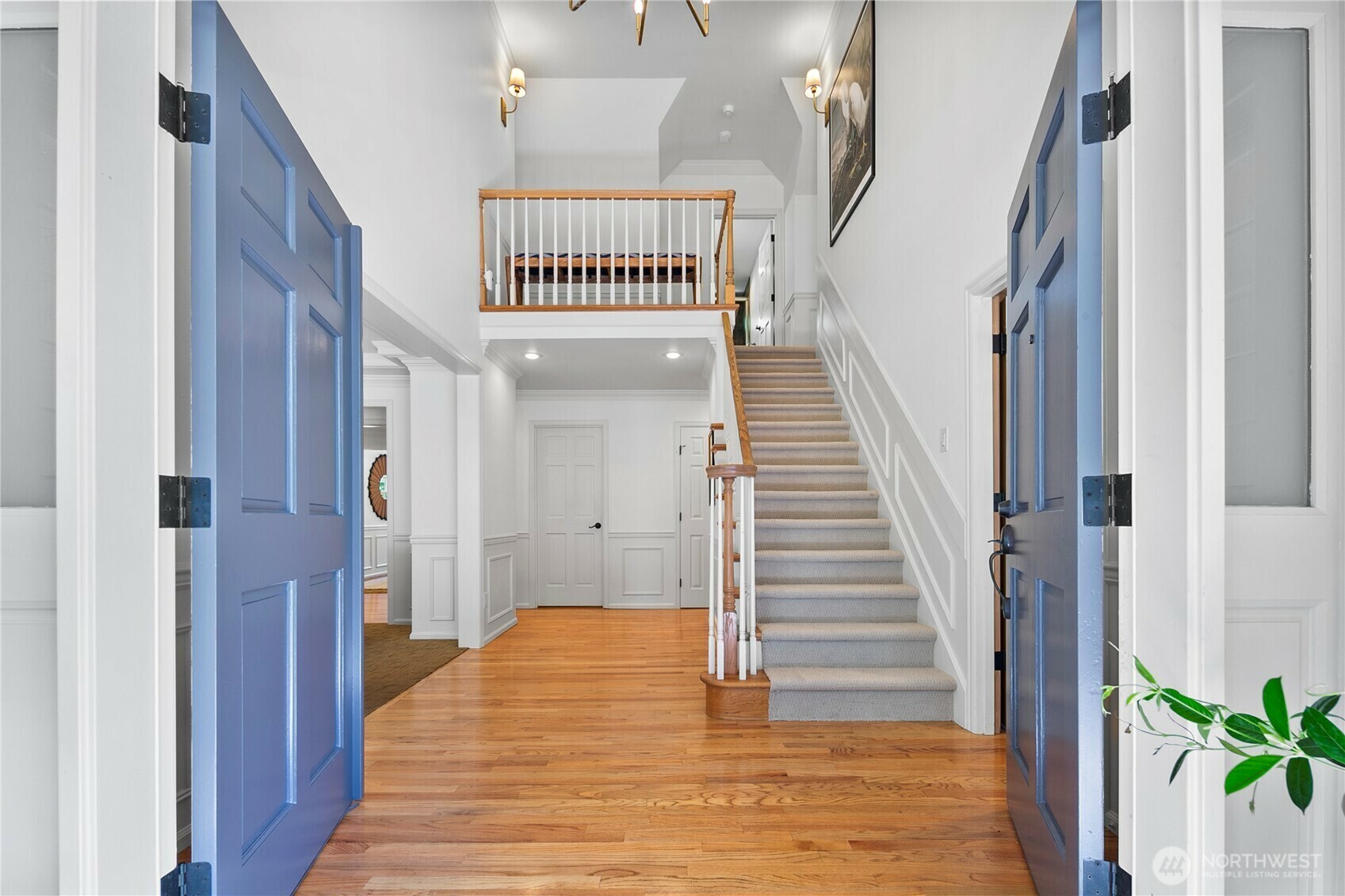 Property Photo: 2020 Evergreen Point Road WA 98039