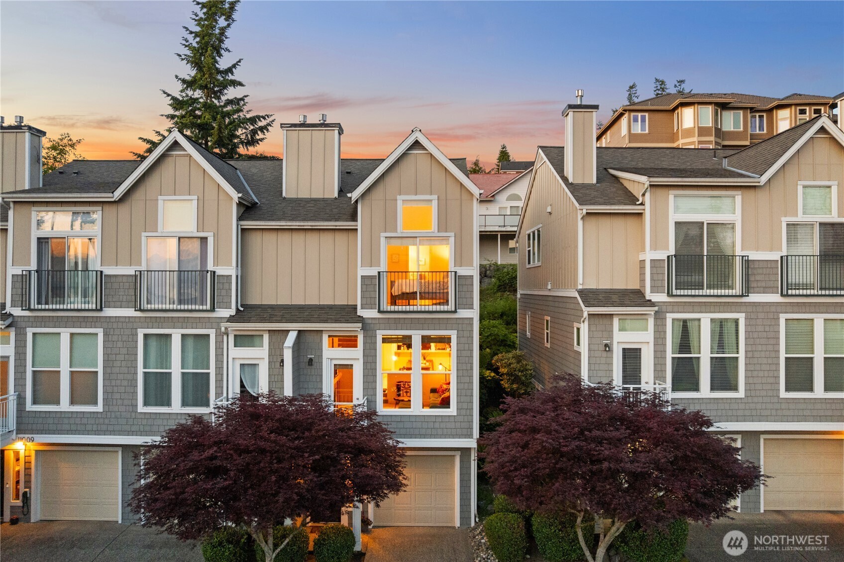 Property Photo: 11017 Villa Rosa Lane WA 98275