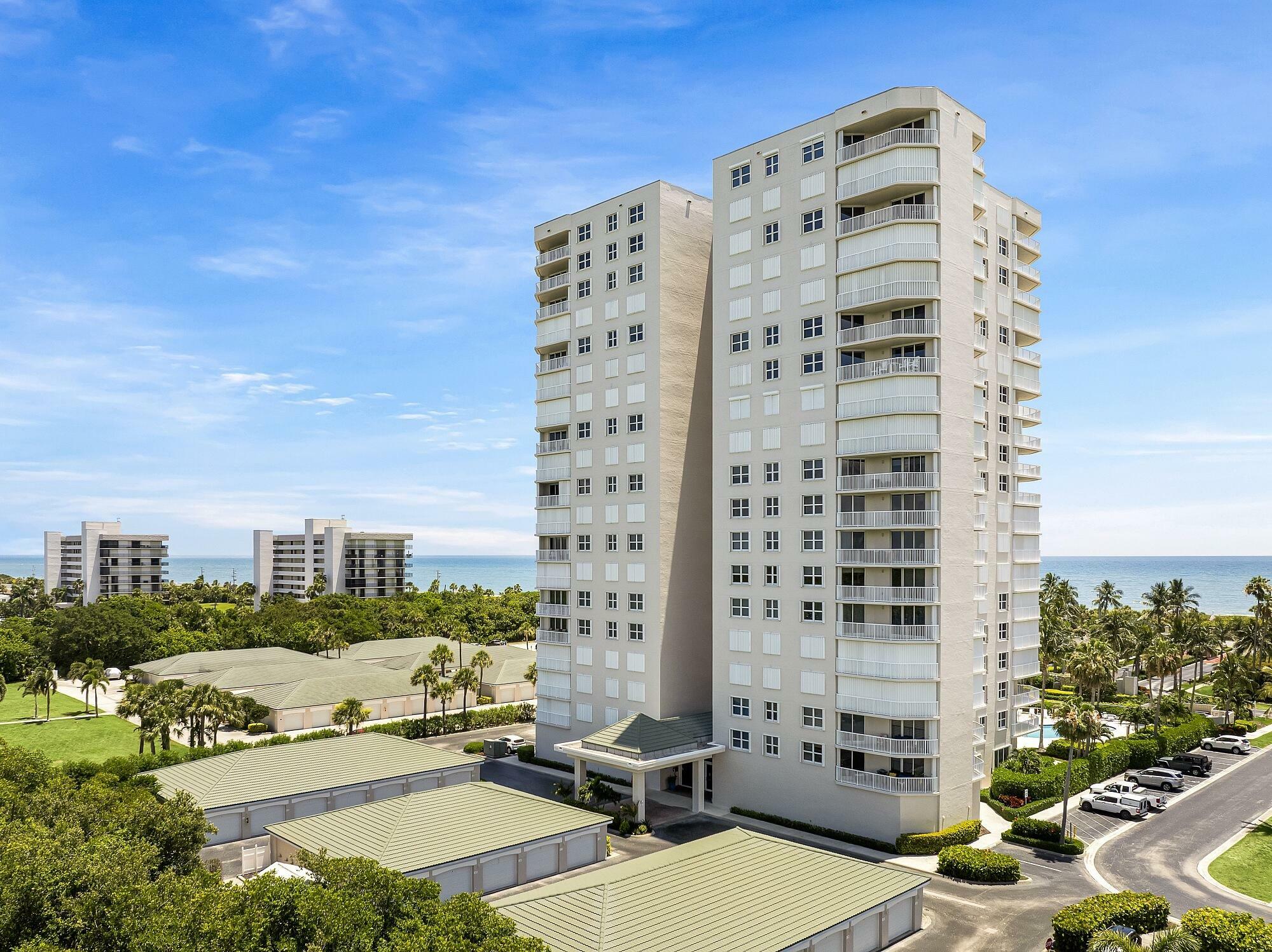 Property Photo: 5049 N Hwy A1a 1901 FL 34949