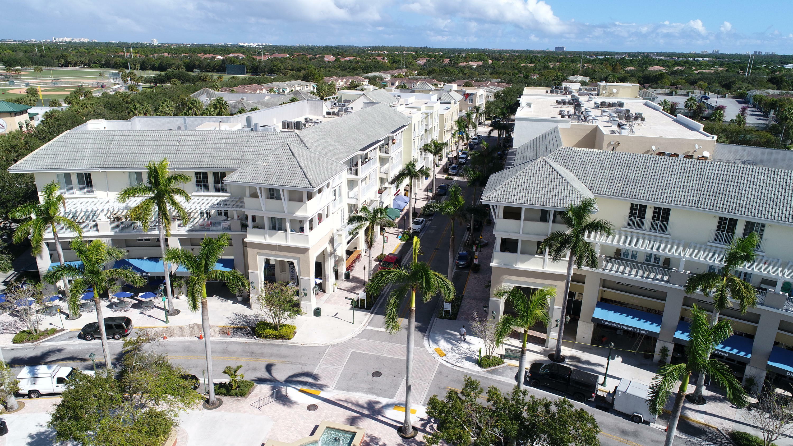 Property Photo:  1203 Town Center 207 Drive 207  FL 33458 