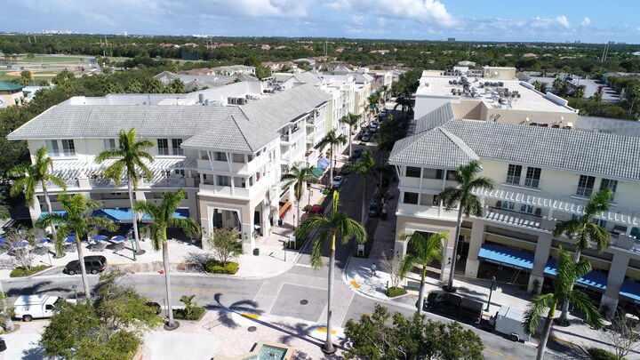 Property Photo:  1203 Town Center 207 Drive 207  FL 33458 