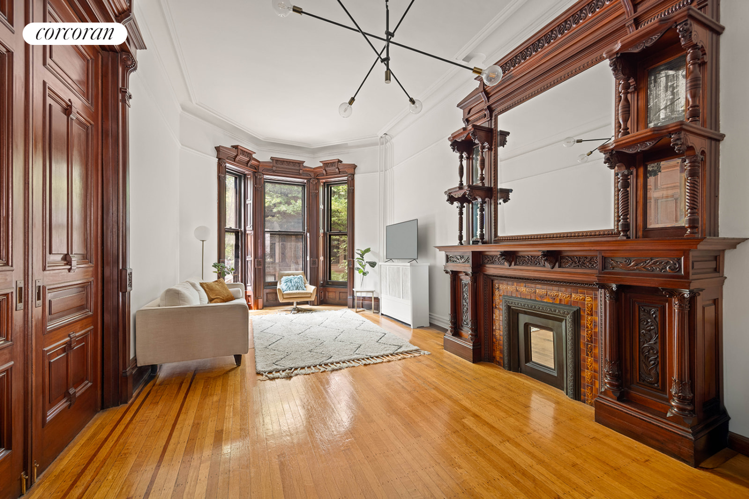 Property Photo: 783 Carroll Street NY 11215