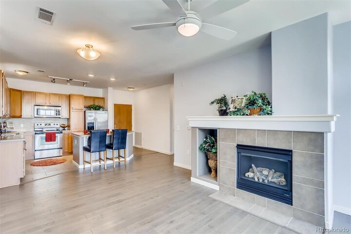 Property Photo: 13456 Via Varra 315 CO 80020