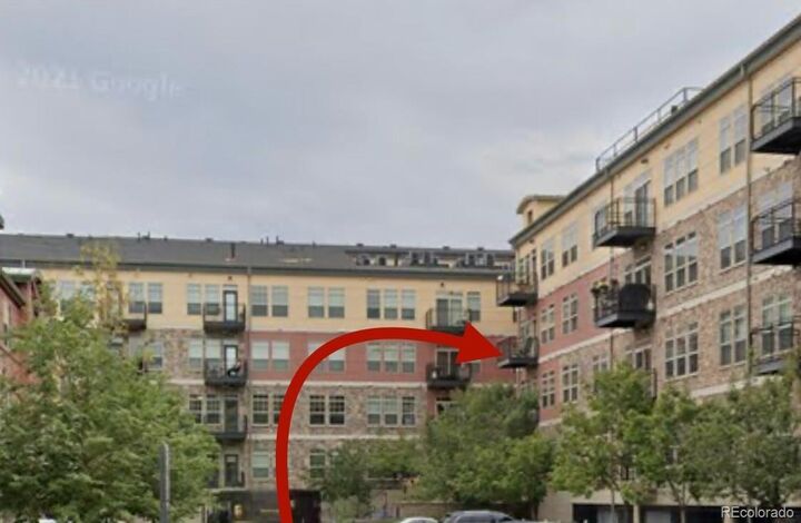 Property Photo: 13456 Via Varra 315 CO 80020