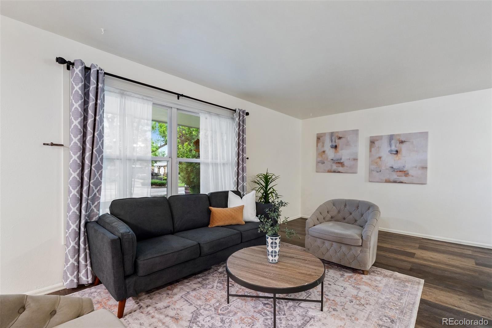 Property Photo: 1230 Auburn Drive CO 80909