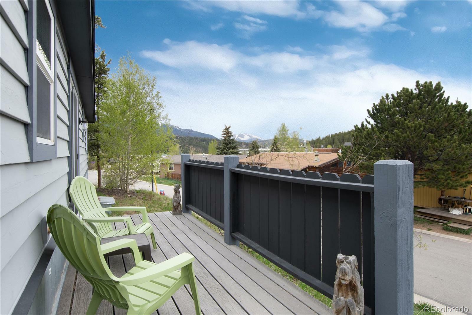 Property Photo:  32 Magnum Bonum Drive  CO 80424 
