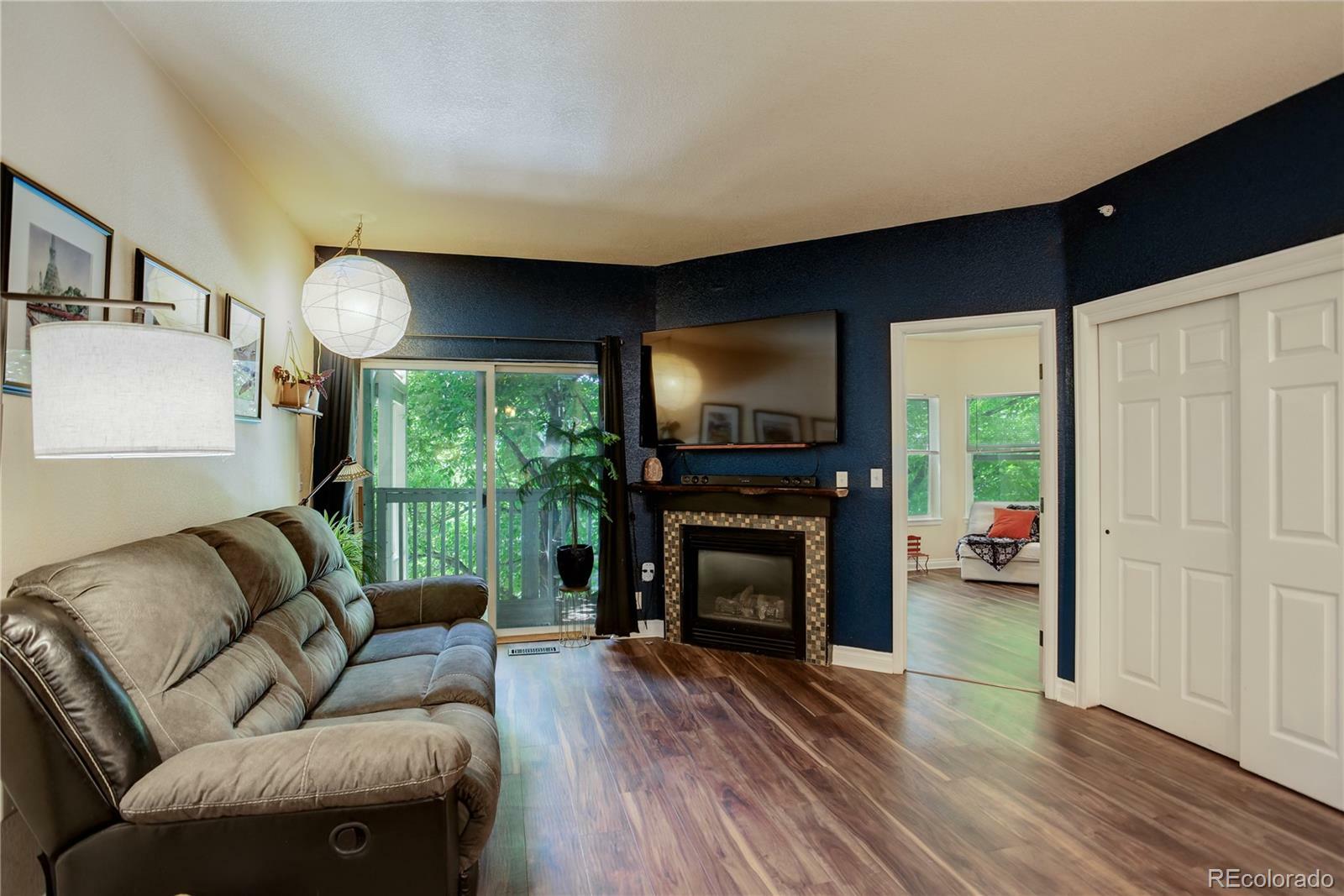 Property Photo: 2430 W 82nd Place 2F CO 80031